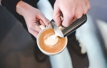 El Latte Art, una forma de subir los estándares de calidad del café