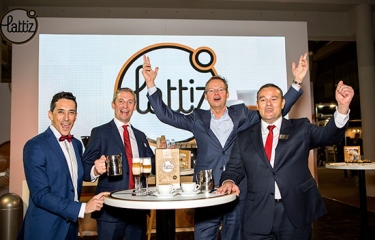 La leche emulsionada para el canal Horeca llega con Lattiz al mercado ibérico