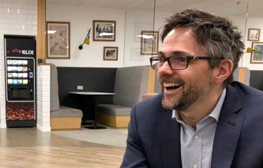 Lavazza adquiere Fulfill, de Compass Group, para aumentar la calidad de su servicio