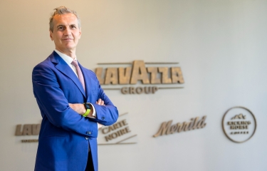 Lavazza alcanza unos ingresos totales de 2.700 millones en 2022 Lavazza alcanza unos ingresos totales de 2.700 millones en 2022