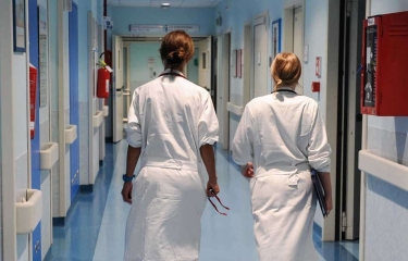 Lavazza dona 10 millones de euros en asistencia sanitaria para combatir el coronavirus