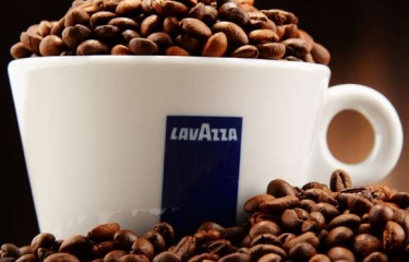Lavazza entra en la operadora Grupo IVS en Italia