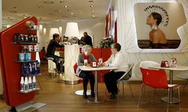 Lavazza cede el control de Pana-Rom y Sogefram a Trópico de Café & Té