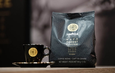 Lavazza se lanza a por el OCS en EEUU y Europa con la compra de Mars Drinks Lavazza se lanza a por el OCS en EEUU y Europa con la compra de Mars Drinks