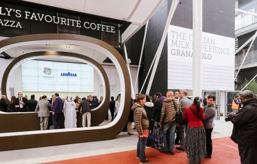 Host 2017, en busca de lo productos más innovadores en Horeca