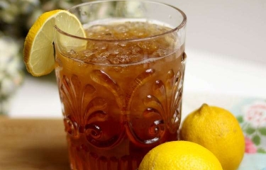 Lavazza lanza sus nuevas cápsulas de té al limón para refrescar este verano