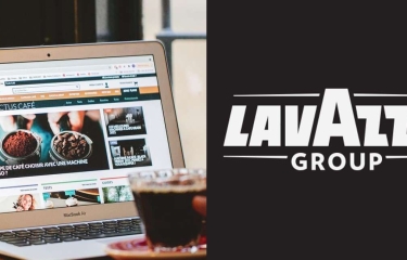 Lavazza, listo para conquistar el mercado francés con la adquisición de MaxiCoffee