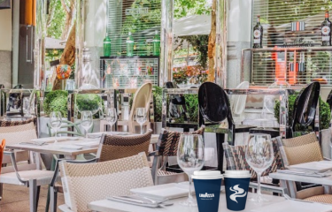 Lavazza pone en marcha un plan de apoyo a la hostelería española Lavazza pone en marcha un plan de apoyo a la hostelería española