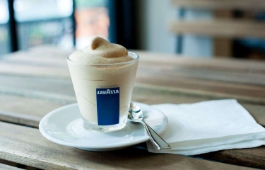 Lavazza presenta en España el nuevo Cremespresso