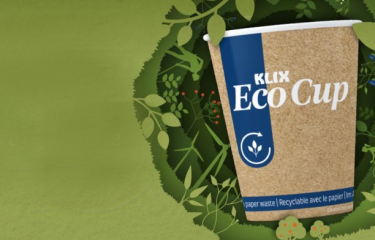 Lavazza Professional amplía su oferta con las bebidas KLIX Eco Cup Lavazza Professional amplía su oferta con las bebidas KLIX Eco Cup