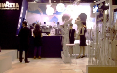 Lavazza busca una sólida consolidación en la zona levantina