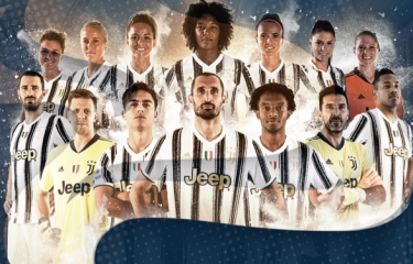 Lavazza será el café oficial de la Juventus: un acuerdo con espíritu ganador Lavazza será el café oficial de la Juventus: un acuerdo con espíritu ganador