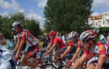 Lavazza se convierte de nuevo en referente en grandes eventos deportivos