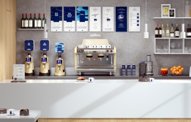 Lavazza vuelve a poner la mira en los espacios de trabajo con sus formaciones como Coffee Manager Lavazza vuelve a poner la mira en los espacios de trabajo con sus formaciones como Coffee Manager