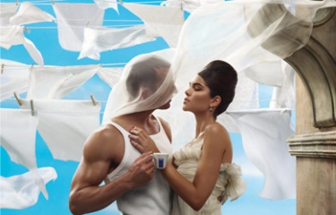 Café y Amor a la "italiana"