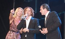 Lavazza, café de gala en campañas benéficas y en áreas de restauración