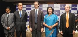 Lavazza pone su primer grano en los mercados emergentes