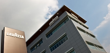 Lavazza inaugura su nuevo Centro de Innovación en Turín