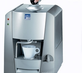 Agua Eden Springs va a impulsar con más fuerza su presencia en el Office Coffee Service