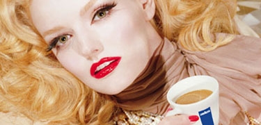 El café mejora el rendimiento de las mujeres