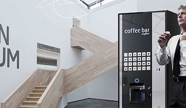 Luce.Zero, la nueva ‘free standing’ de Rheavendors