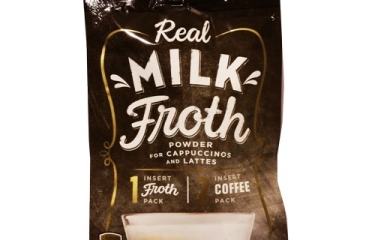 La división OCS de Mars apuesta por la leche natural