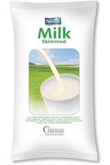 Nestlé Professional propone una nueva leche en polvo al operador de vending