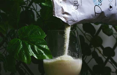 Los usuarios hablan: la leche granulada es preferible sobre la fresca