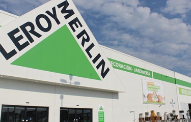 Las últimas conquistas de Alliance Vending: Grupo Hotelero Gargallo y Leroy Merlin