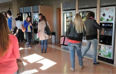 Licitaciones de distribución automática para iniciar la nueva temporada Licitaciones de distribución automática para iniciar la nueva temporada