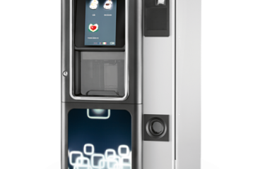 El vending da un paso adelante con la asociación entre Evoca y Hawkr System para actualizar las máquinas de Lidl a distancia