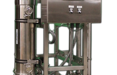 Los contactores de membrana Liqui-Cel de 3M revolucionan la industria de bebidas