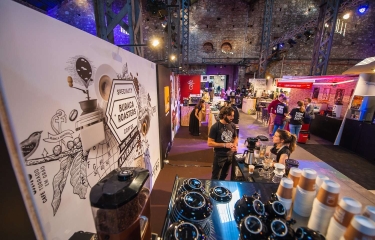 Lisbon Coffee Fest anuncia su regreso para la semana que viene