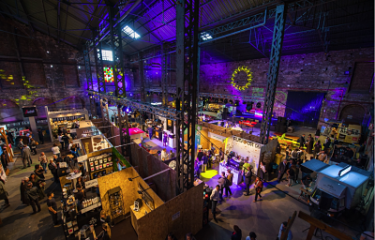 La primera edición de Lisbon Coffee Fest recibe a 6.000 visitantes