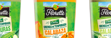 Llega el tiempo de las cremas