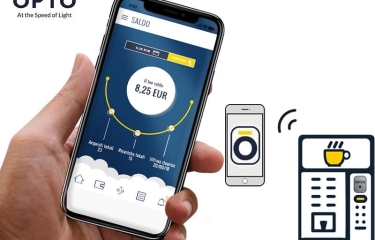 Llega OPTO, el nuevo sistema móvil de