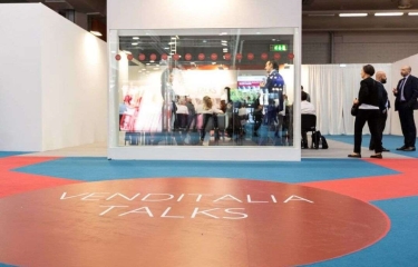 Lo que no te puedes perder el primer día de Venditalia 2022