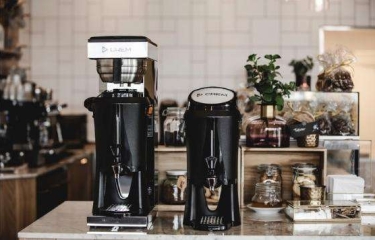 Lo último en maquinaria para hostelería: café, proximidad y listo para comer Lo último en maquinaria para hostelería: café, proximidad y listo para comer