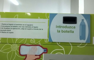 Lombardía elige a Rivending para el proyecto europeo Plasteco