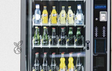 Los ayuntamientos apuestan por las máquinas de vending de botellas 100% reutilizables Los ayuntamientos apuestan por las máquinas de vending de botellas 100% reutilizables