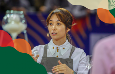 Los campeonatos mundiales del Café se celebrarán en la próxima edición de Host Milano