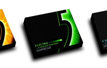 Los chicles Five premiados por los consumidores como producto del año