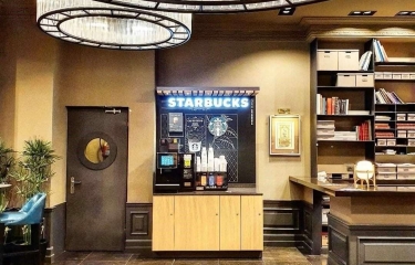 Los Coffee Corners conquistan el corazón de las oficinas con su servicio Premium