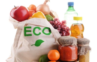 Los envases de productos ecológicos se libran del impuesto al plástico Los envases de productos ecológicos se libran del impuesto al plástico