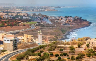 Los fabricantes españoles de equipamiento para hostelería organizan una misión comercial a Senegal Los fabricantes españoles de equipamiento para hostelería organizan una misión comercial a Senegal