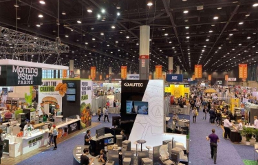 Los fabricantes españoles de equipamiento para hostelería repiten en la feria estadounidense NRA