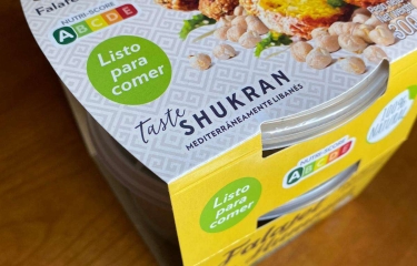 Los formatos “listos para comer” típicos del vending, cada vez más presentes en otros sectores