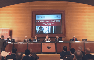 Los impuestos sobre el plástico y el azúcar amenazan a la distribución automática Los impuestos sobre el plástico y el azúcar amenazan a la distribución automática