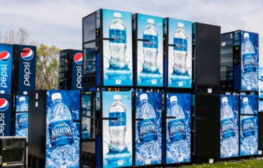 Los ingresos anuales de PepsiCo alcanzan los 91.470 millones de euros en 2023 a pesar de la caída trimestral Los ingresos anuales de PepsiCo alcanzan los 91.470 millones de euros en 2023 a pesar de la caída trimestral