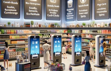 Los ingresos de la distribución alimentaria moderan su crecimiento tras aumentar un 8% en 2023 Los ingresos de la distribución alimentaria moderan su crecimiento tras aumentar un 8% en 2023